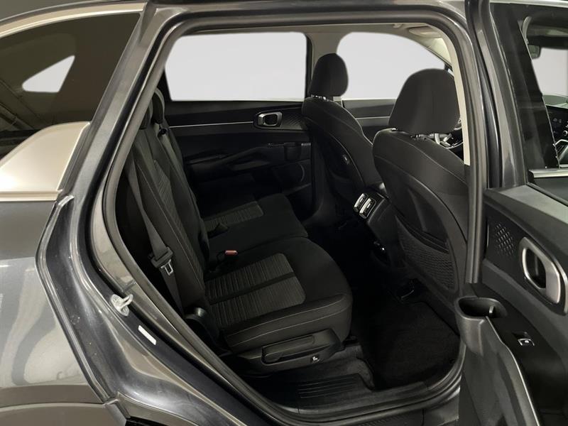 kia Sorento 2021 - 20