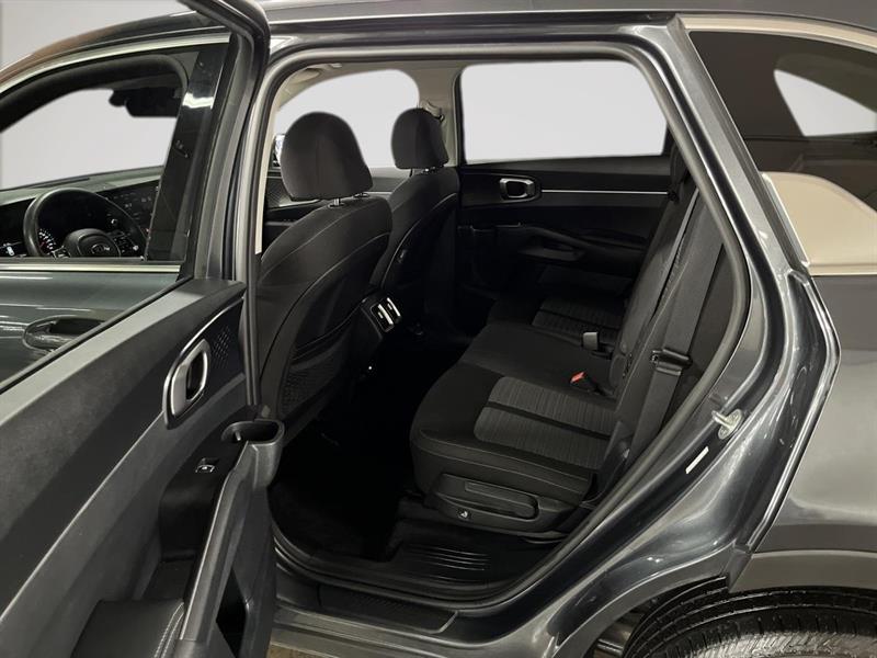 kia Sorento 2021 - 21