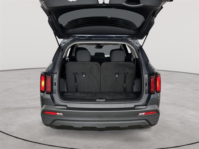 kia Sorento 2021 - 23