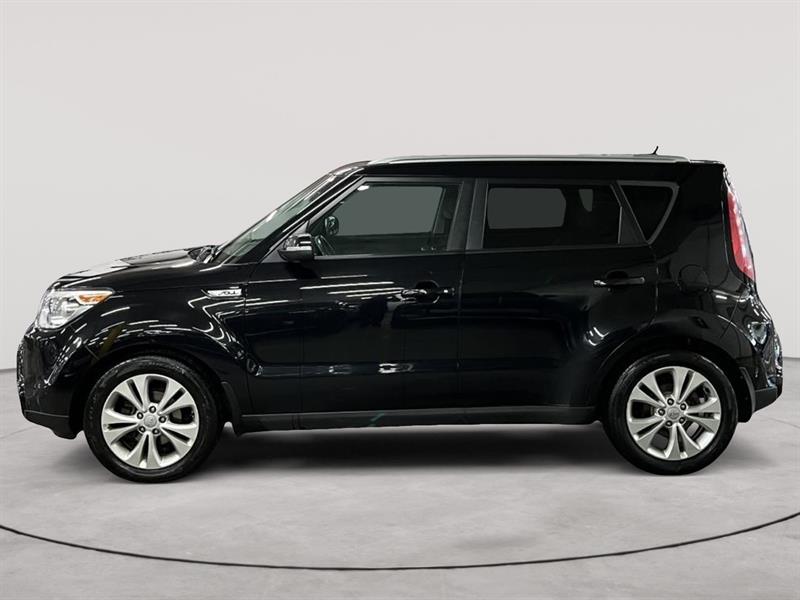 kia Soul 2016 - 2