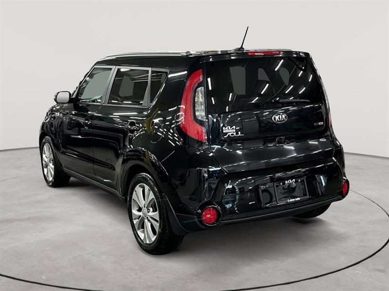 kia Soul 2016 - 3