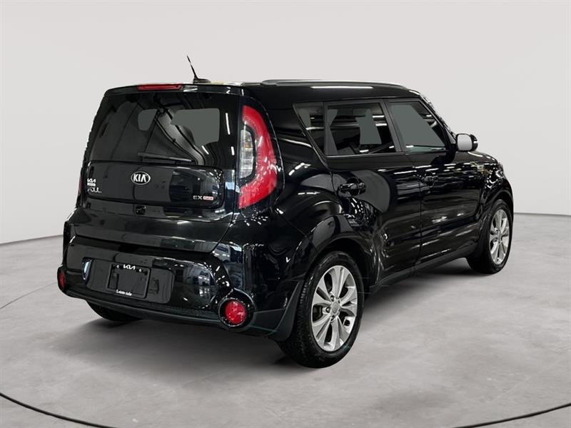 kia Soul 2016 - 5