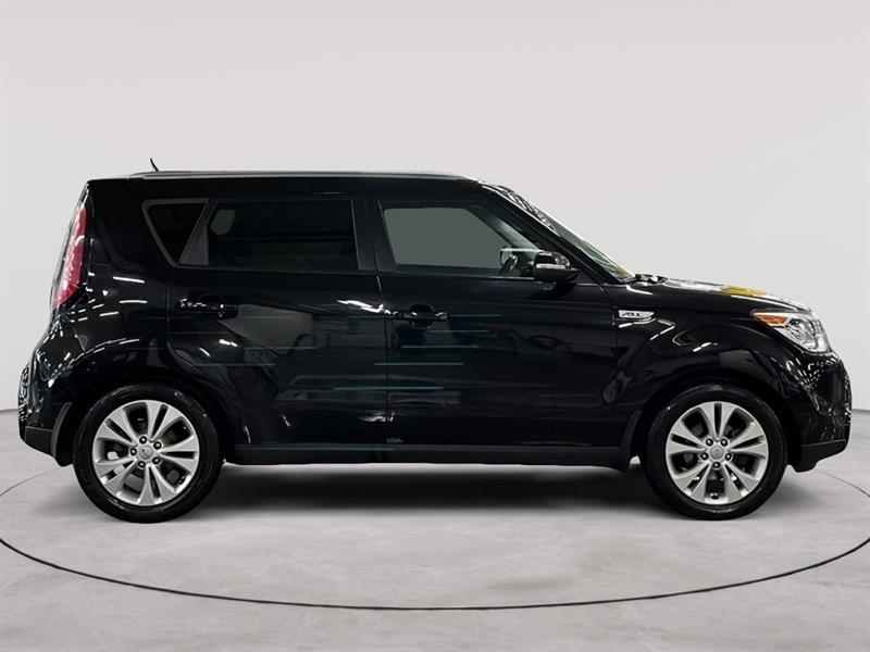 kia Soul 2016 - 6
