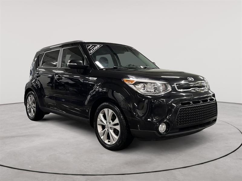 kia Soul 2016 - 7
