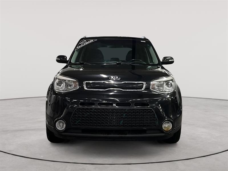 kia Soul 2016 - 8