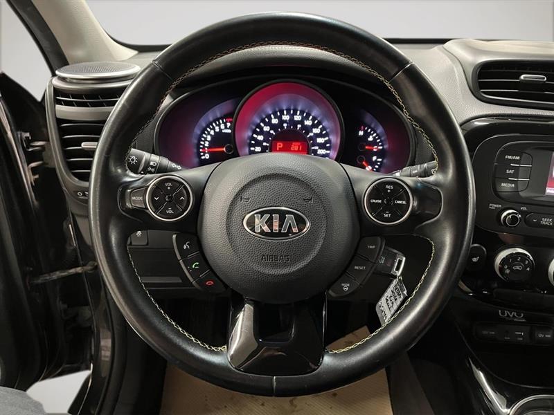 kia Soul 2016 - 9