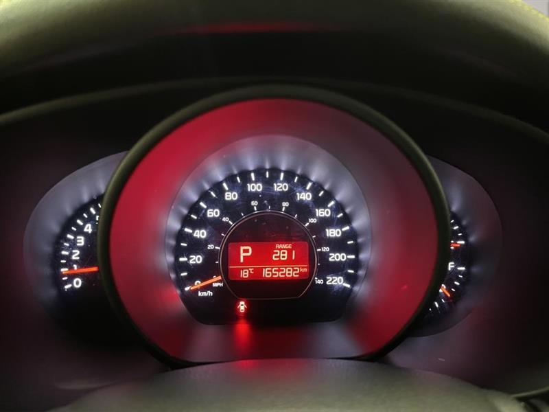 kia Soul 2016 - 10
