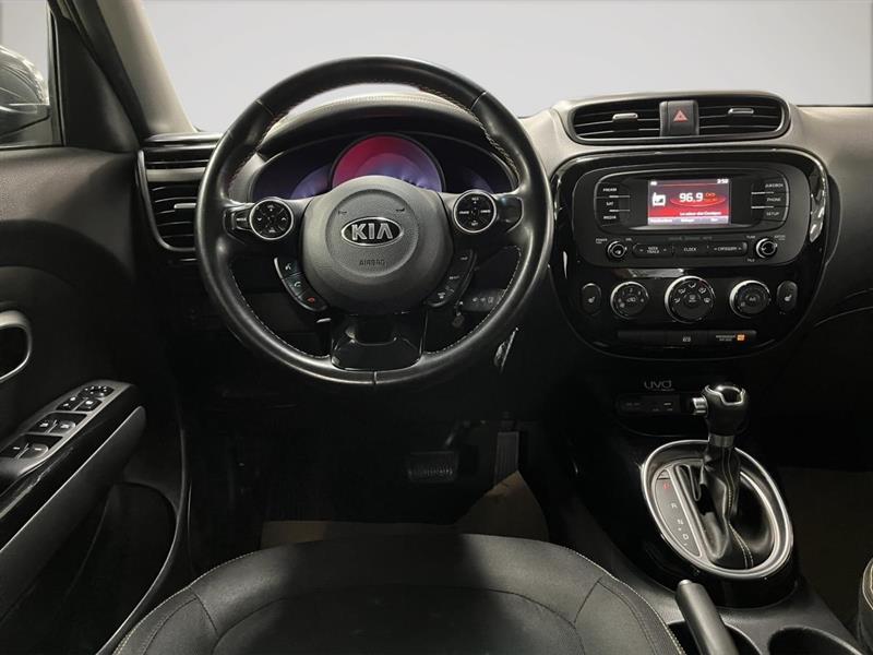 kia Soul 2016 - 11