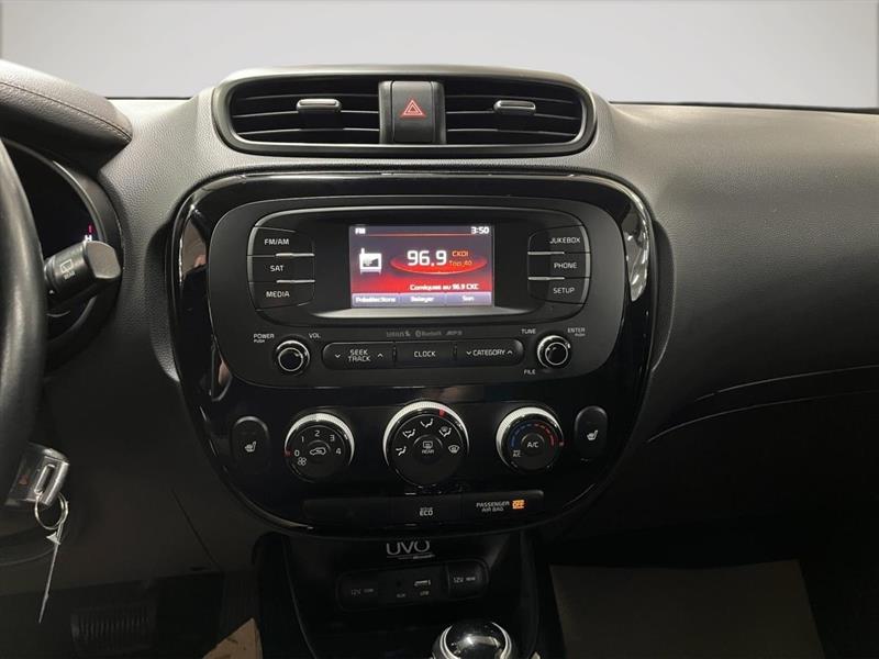 kia Soul 2016 - 12