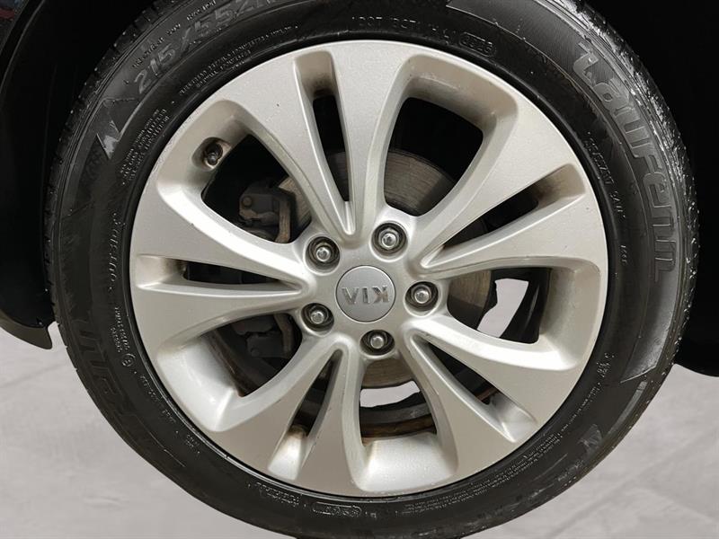 kia Soul 2016 - 14