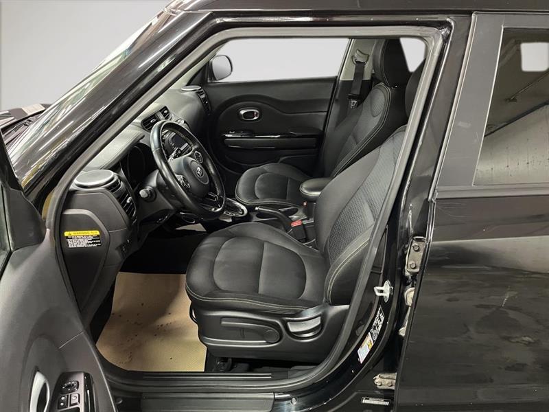 kia Soul 2016 - 16
