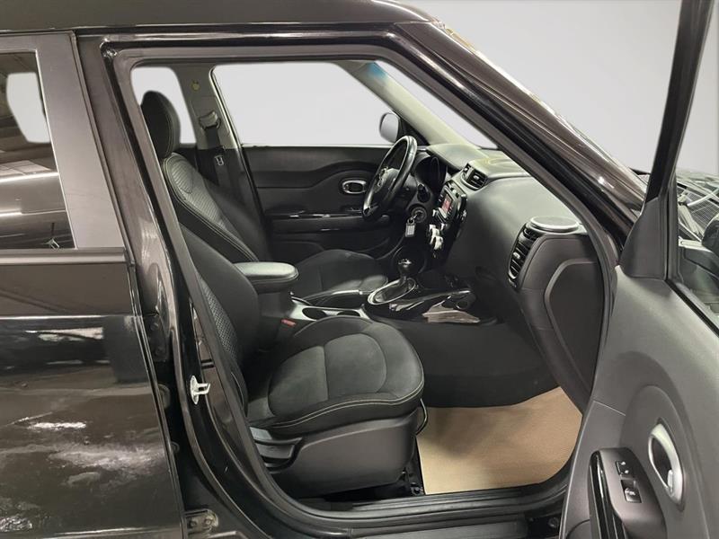 kia Soul 2016 - 17