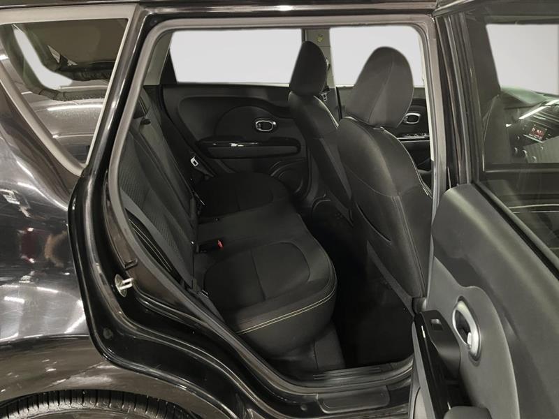kia Soul 2016 - 18
