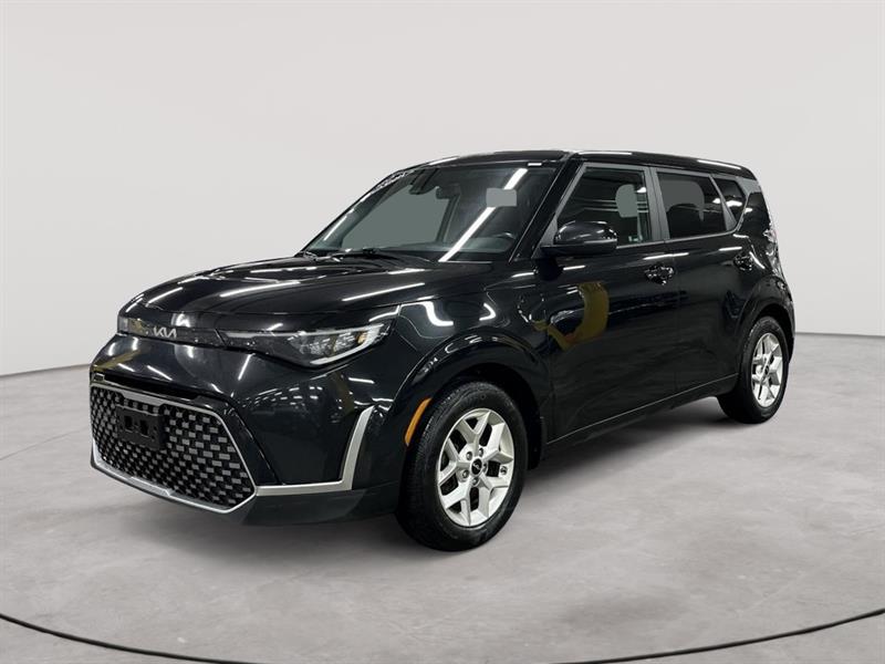 kia Soul 2023