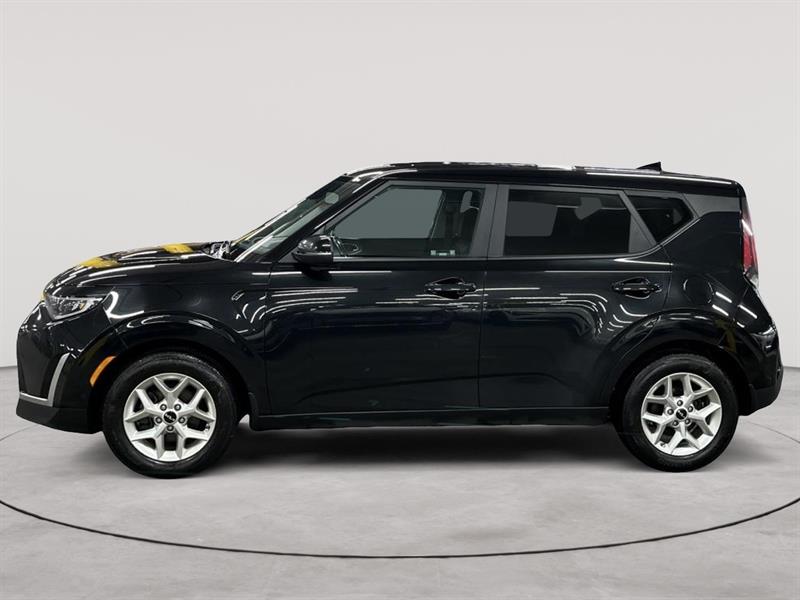 kia Soul 2023 - 2