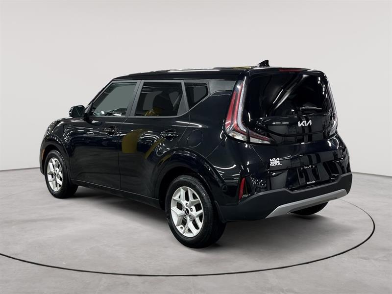 kia Soul 2023 - 3