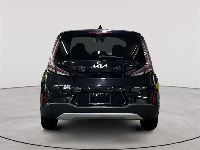 kia Soul 2023 - 4