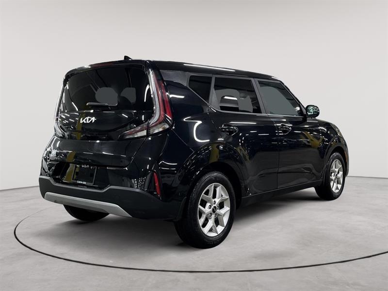 kia Soul 2023 - 5