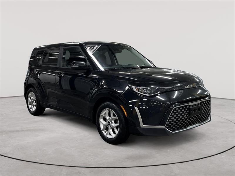 kia Soul 2023 - 7