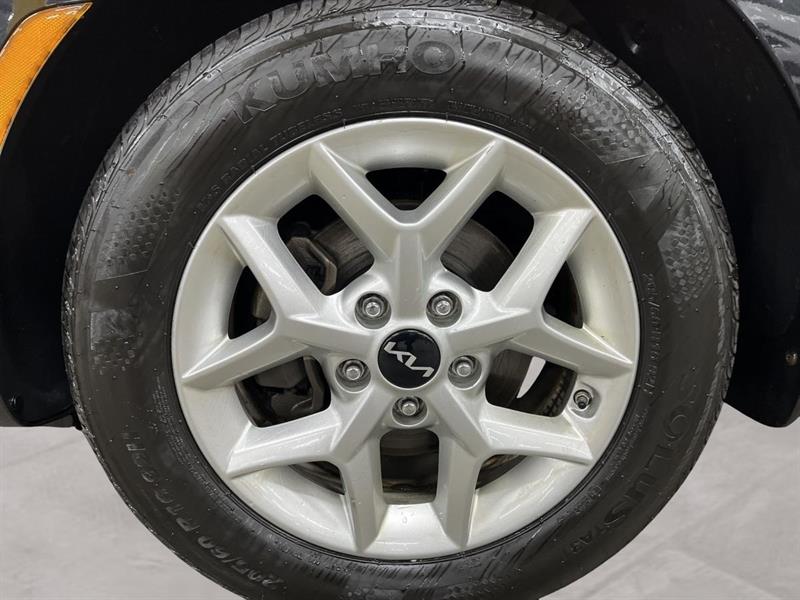 kia Soul 2023 - 9