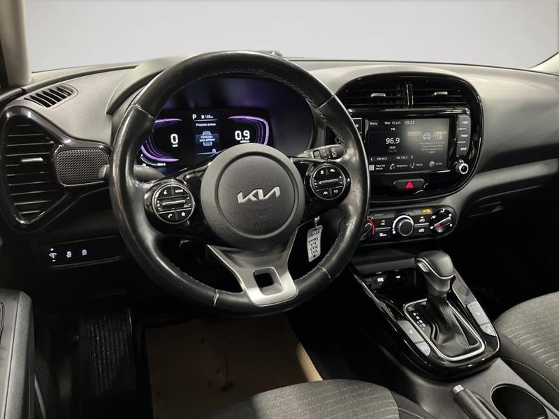 kia Soul 2023 - 10