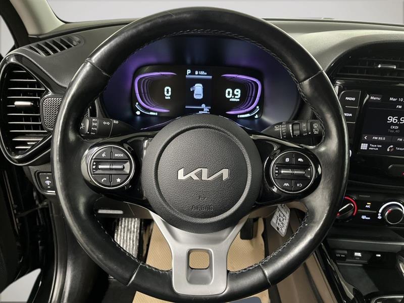 kia Soul 2023 - 11