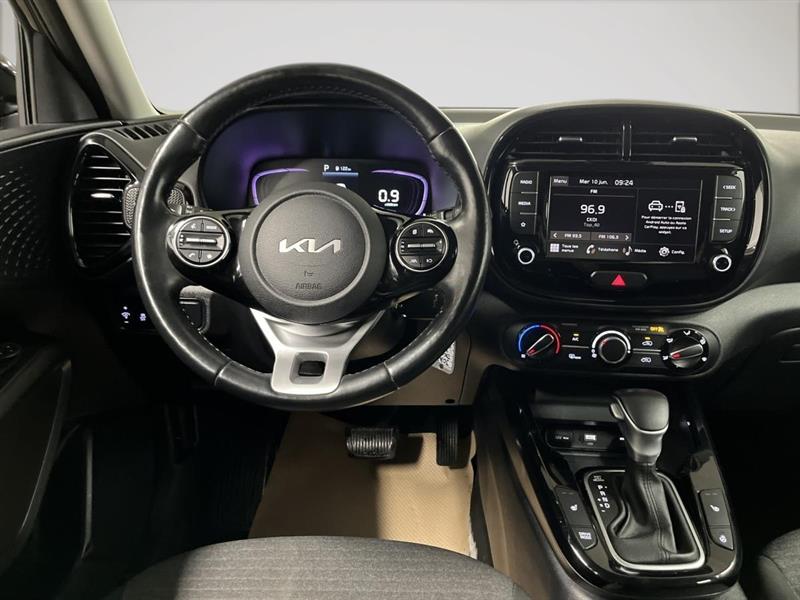 kia Soul 2023 - 13