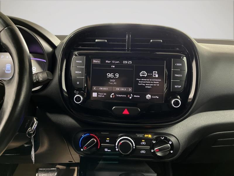 kia Soul 2023 - 14