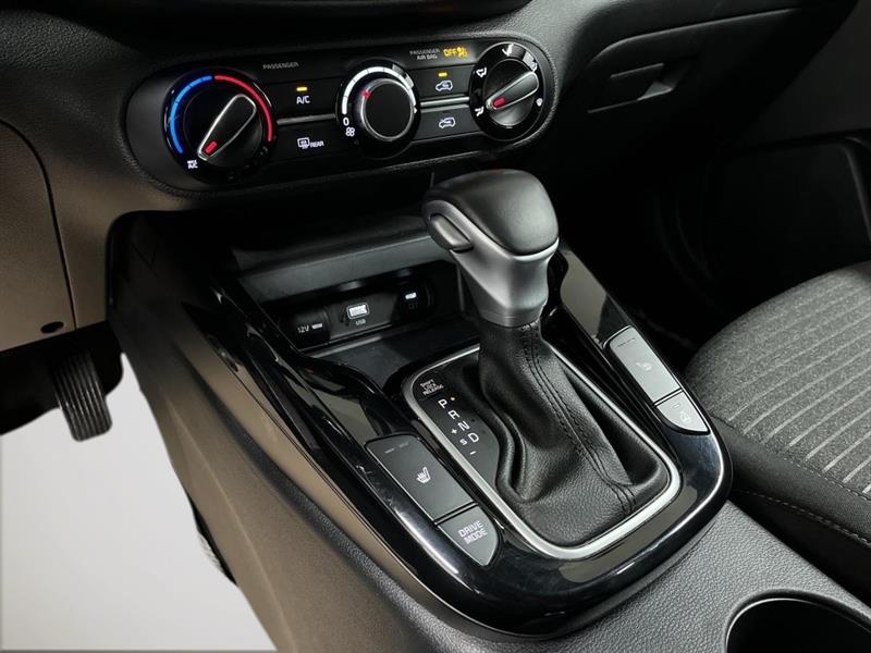 kia Soul 2023 - 15