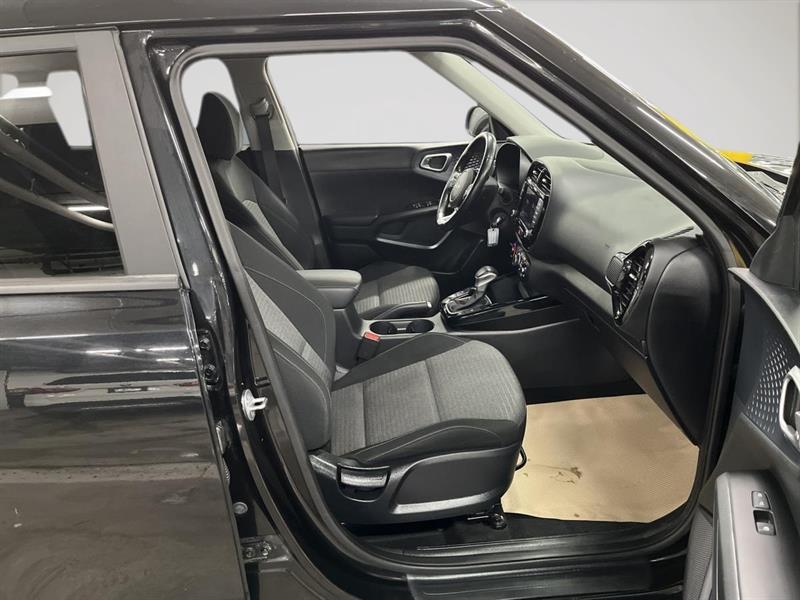 kia Soul 2023 - 17