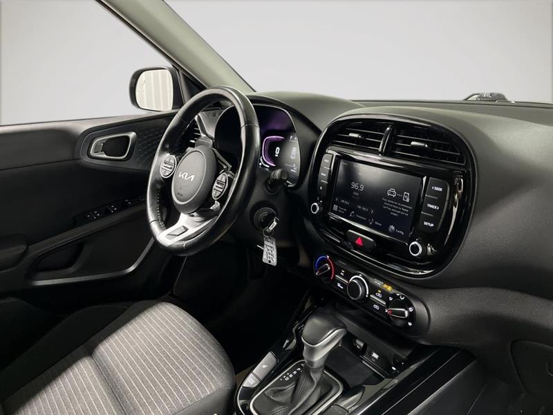 kia Soul 2023 - 18