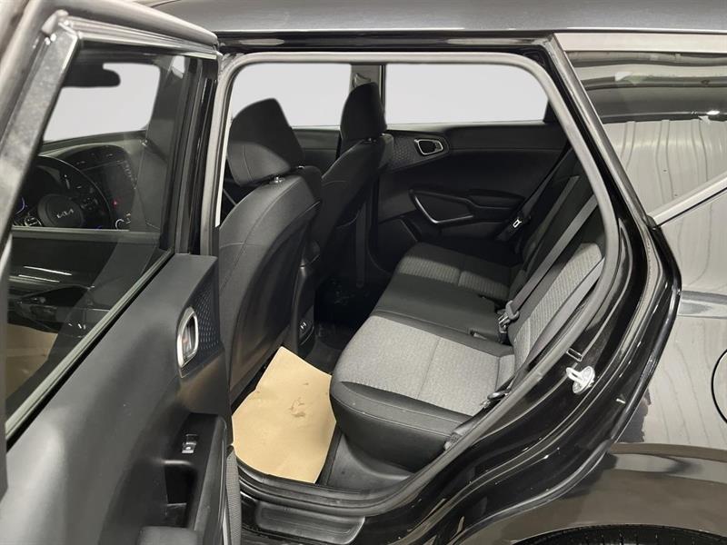 kia Soul 2023 - 19