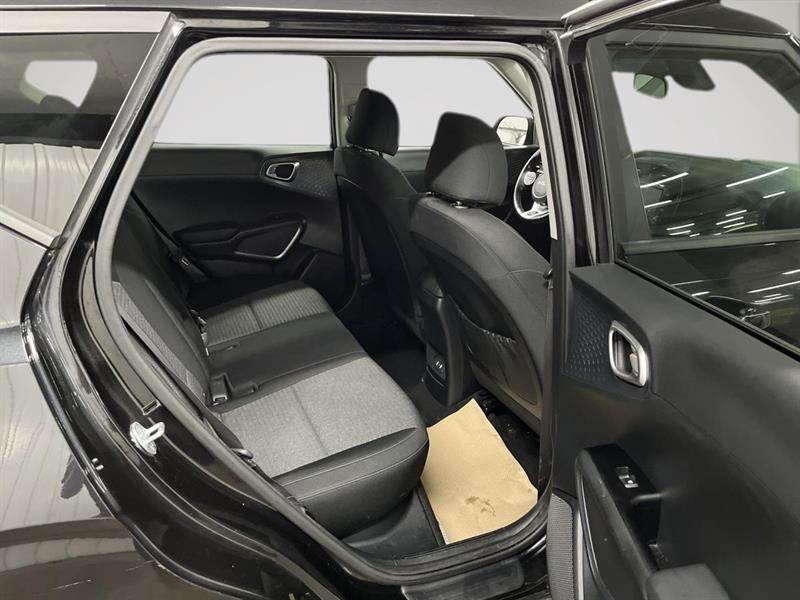 kia Soul 2023 - 20