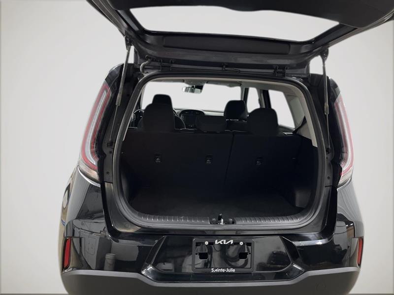 kia Soul 2023 - 21