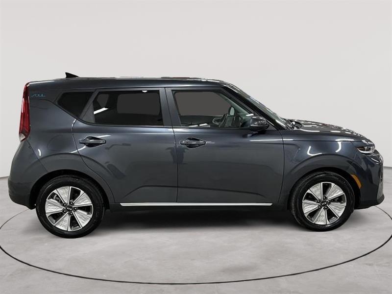 kia Soul EV 2021 - 6