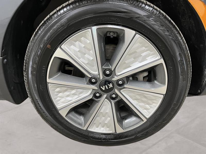 kia Soul EV 2021 - 8