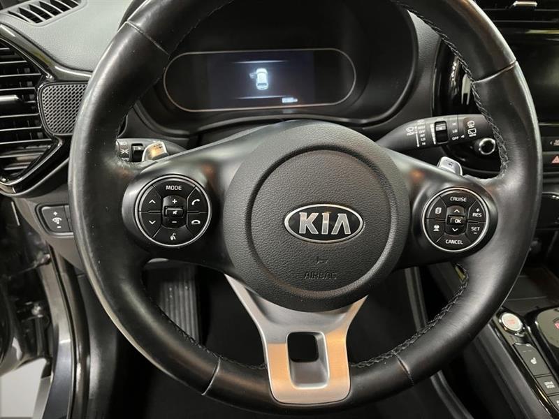 kia Soul EV 2021 - 9