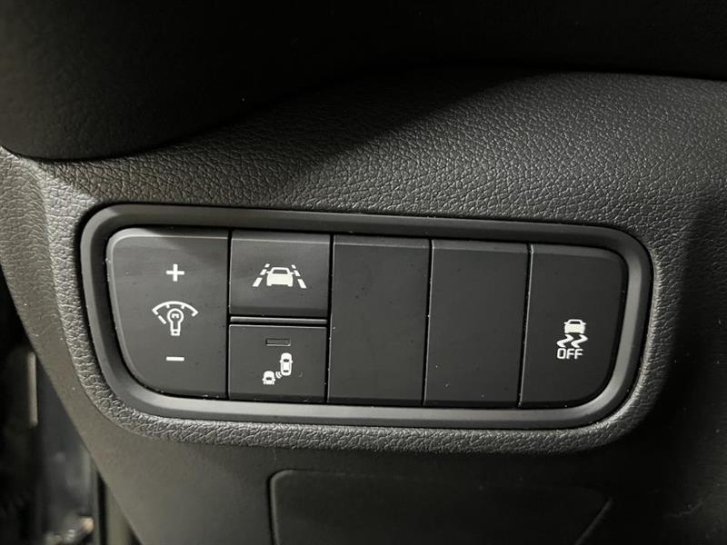 kia Soul EV 2021 - 17