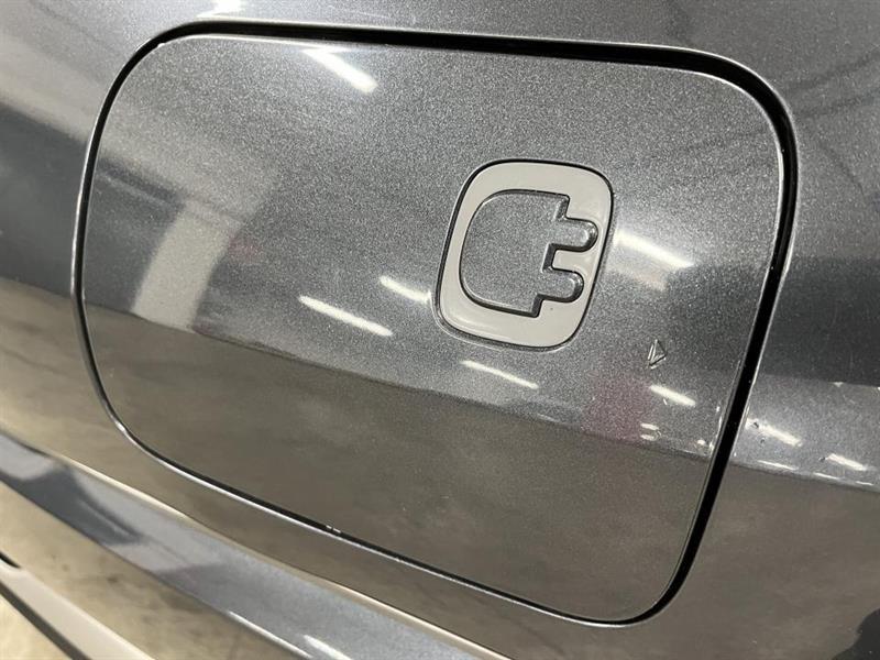 kia Soul EV 2021 - 18
