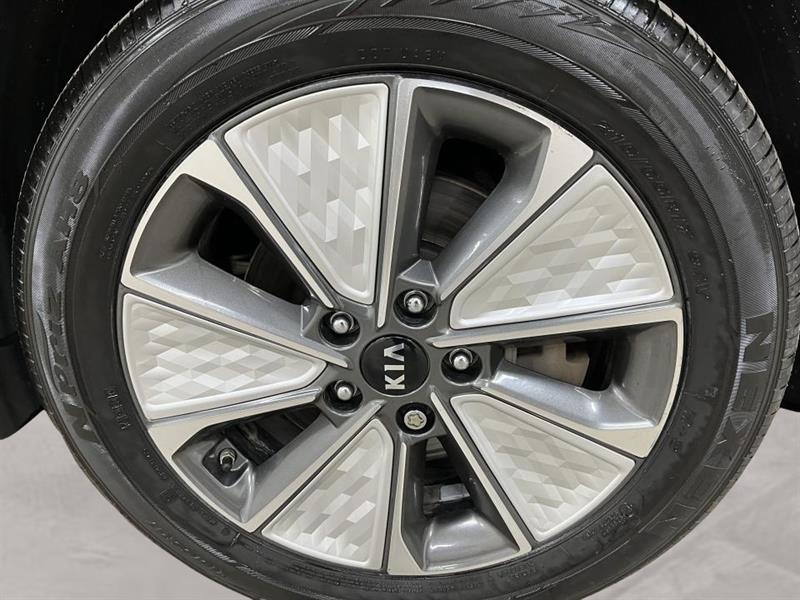 kia Soul EV 2021 - 8