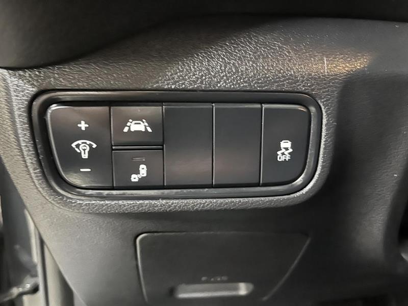 kia Soul EV 2021 - 15