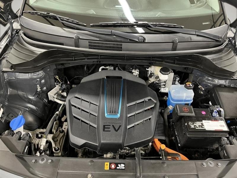 kia Soul EV 2021 - 16