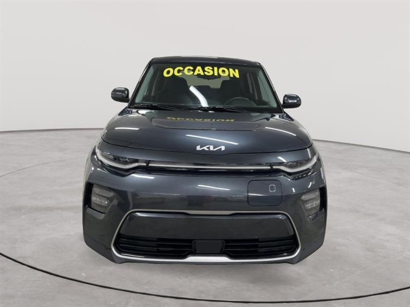 kia Soul EV 2022 - 7