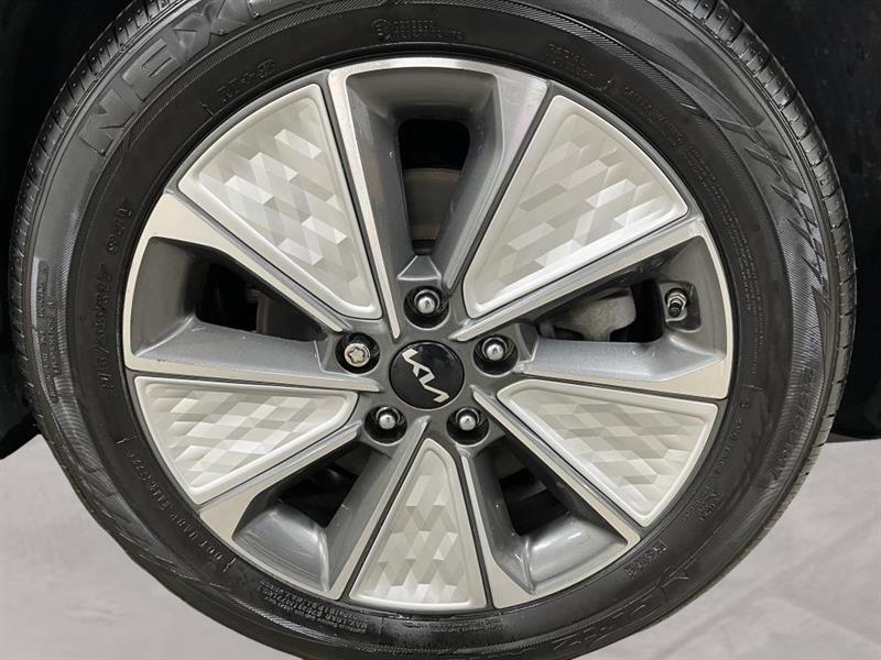 kia Soul EV 2022 - 8
