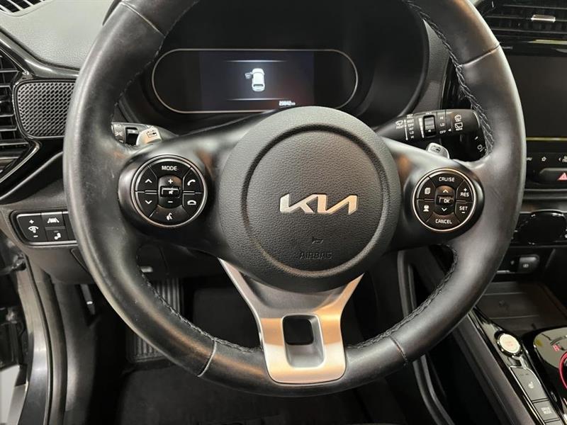 kia Soul EV 2022 - 9