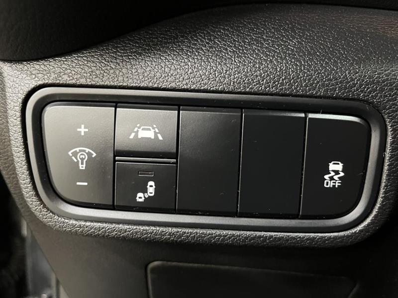 kia Soul EV 2022 - 16