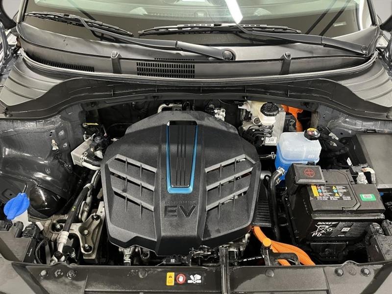 kia Soul EV 2022 - 17