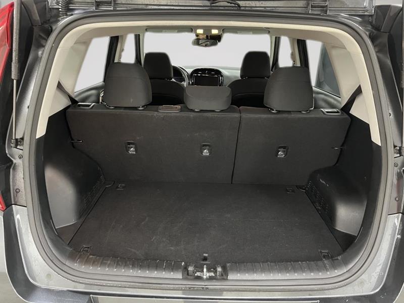 kia Soul EV 2022 - 22