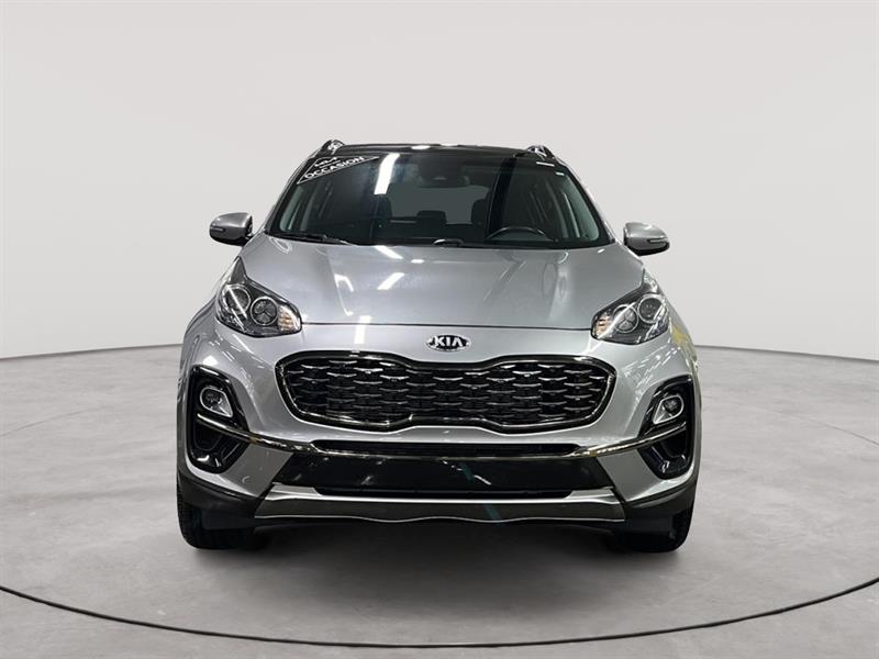 kia Sportage 2022 - 8