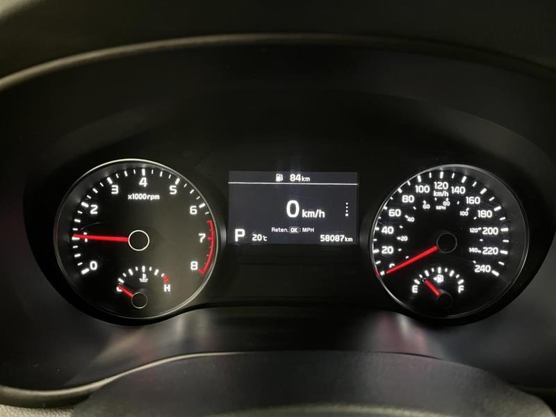 kia Sportage 2022 - 10